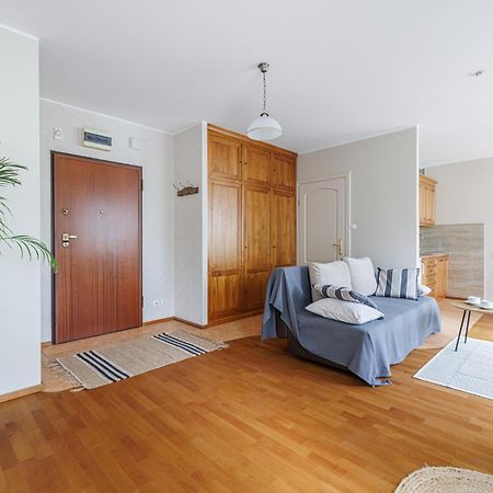 Lapwing Apartments - Comfort Sopot Exterior foto