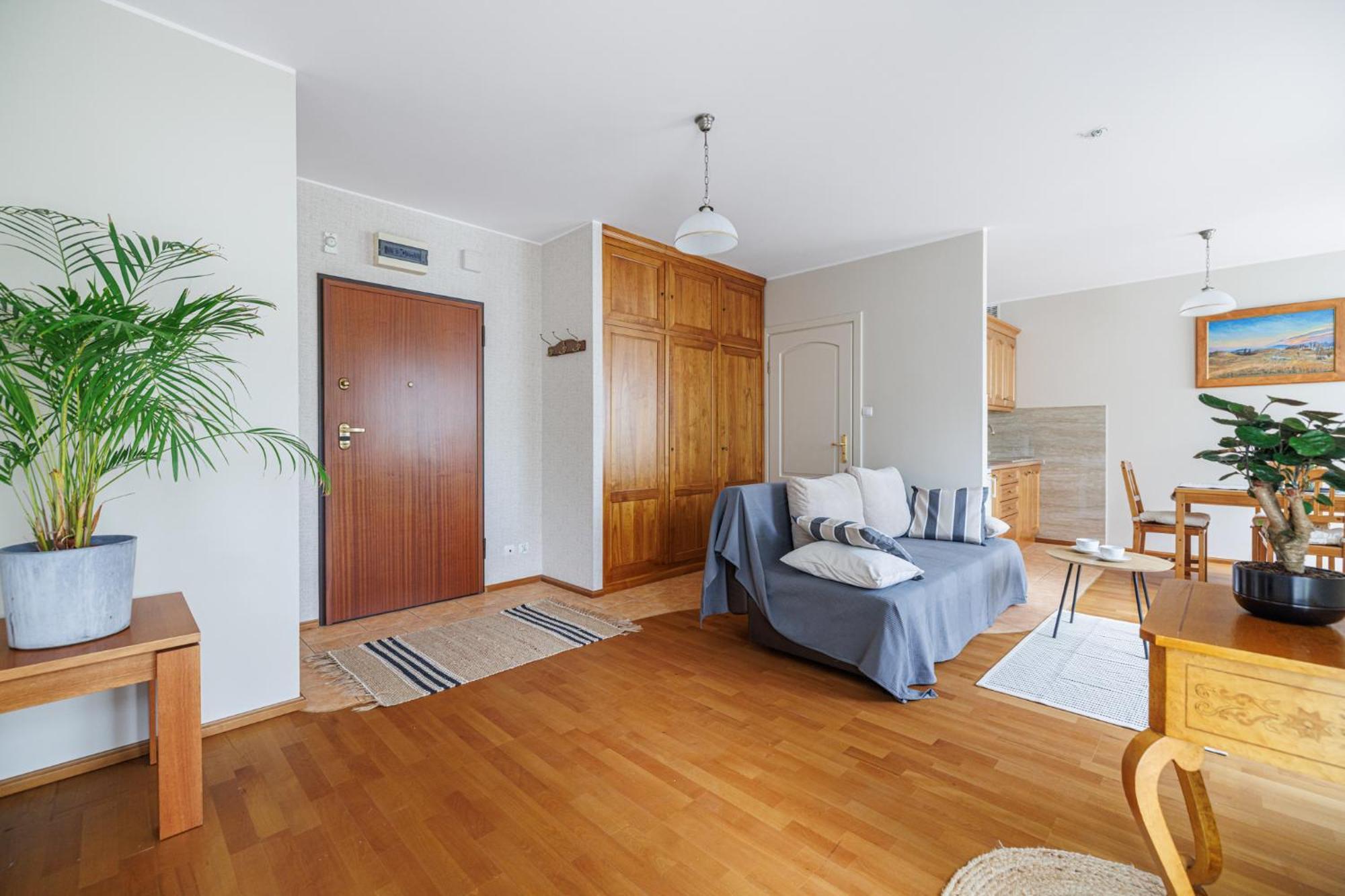 Lapwing Apartments - Comfort Sopot Exterior foto